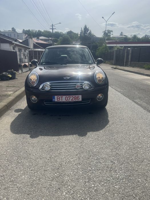 MINI Cooper R56 N16