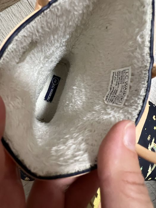 Детски зимни ботуши замръзналото кралство и други