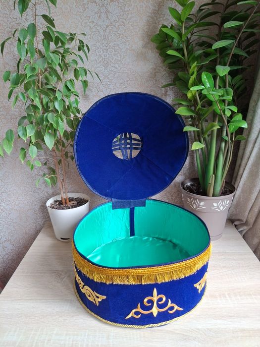 Юрта корзина, можно на наурыз