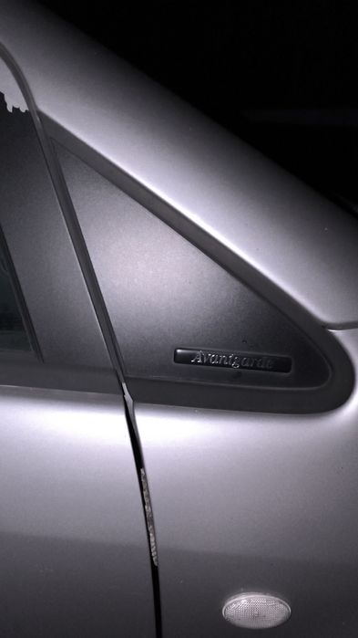 Ornamente oglindă Mercedes A Clasa W168 ani 1998-2002