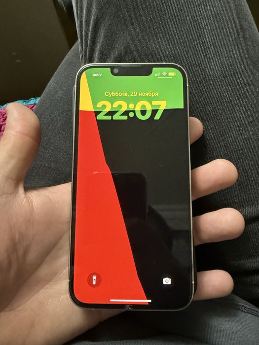 Iphone 13 pro 512 гб