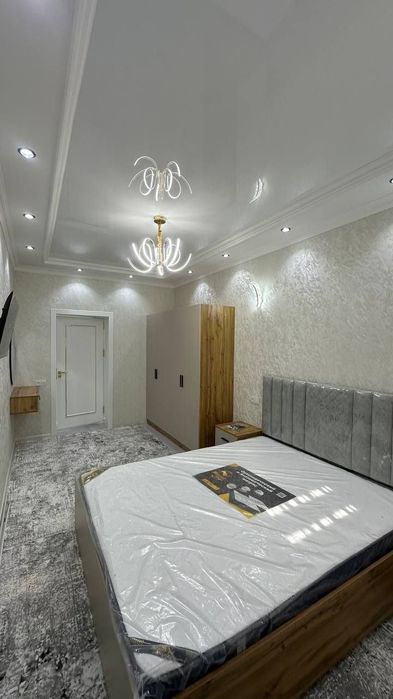 Реклама  №3033 Срочно продаётся  дублекс квартира люкс