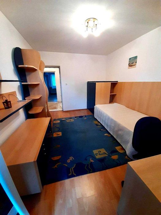 Дава се под наем Многостаен апартамент в Бургас, Център - 135 кв.м за 550 € - Снимка #6