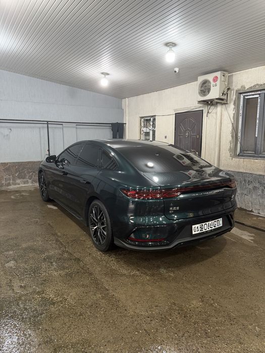 Byd han 2022 dual mator