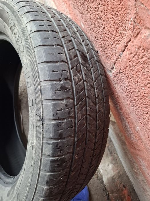 Продам летний шины
