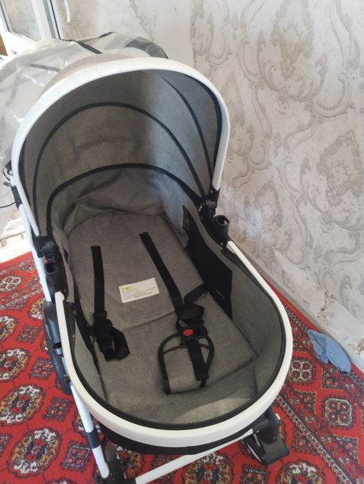 Продам детский коляска состояние хорошее