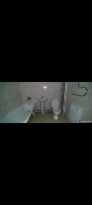 Продаётся 2х комнатная квартира