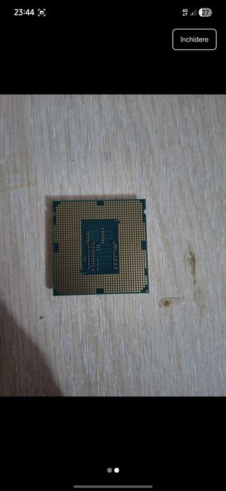 Procesor i3 4160 3.60Ghz