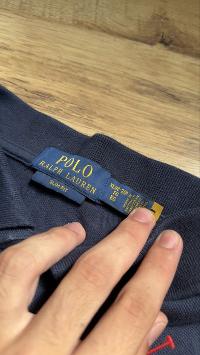 Polo Ralph Lauren Chief Keef