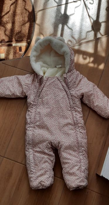 Combinezon iarna