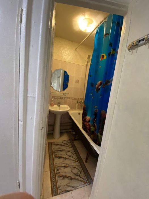 Сдается квартира 2 комнатная