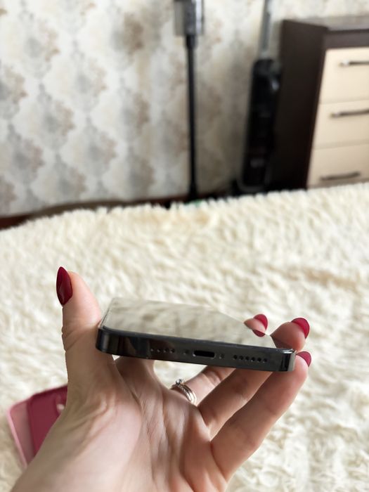 Продам iPhone 14 pro max