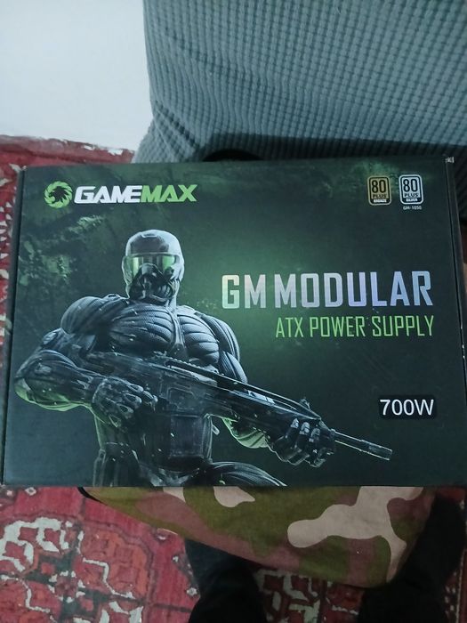 Настольные компьютеры