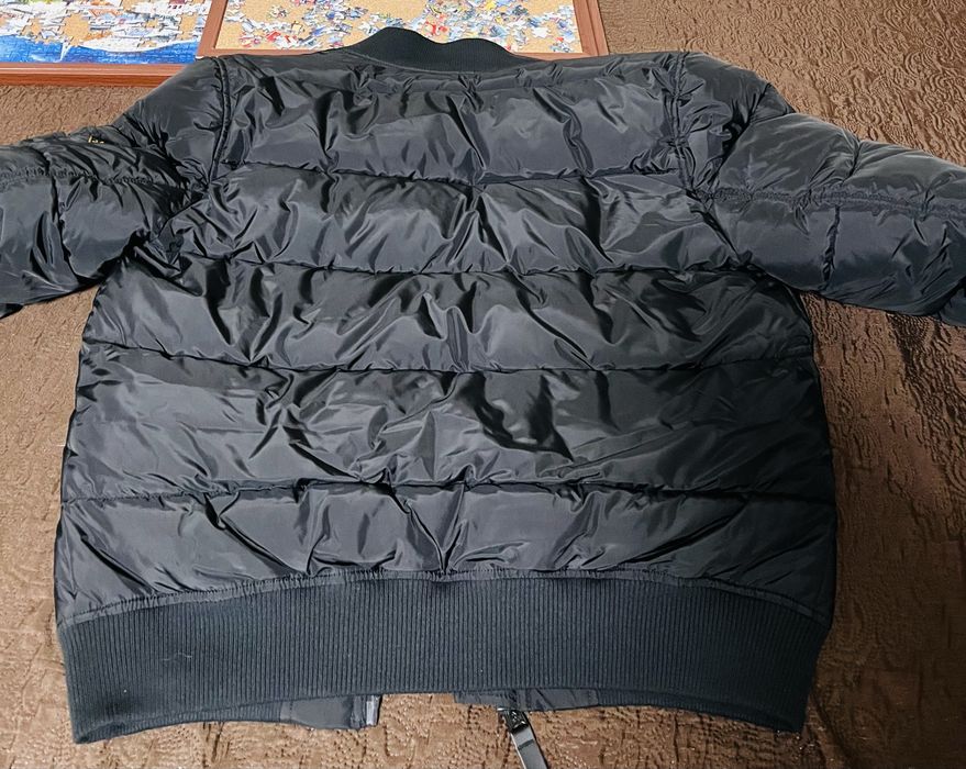 ALPHA industries М р-р зимно