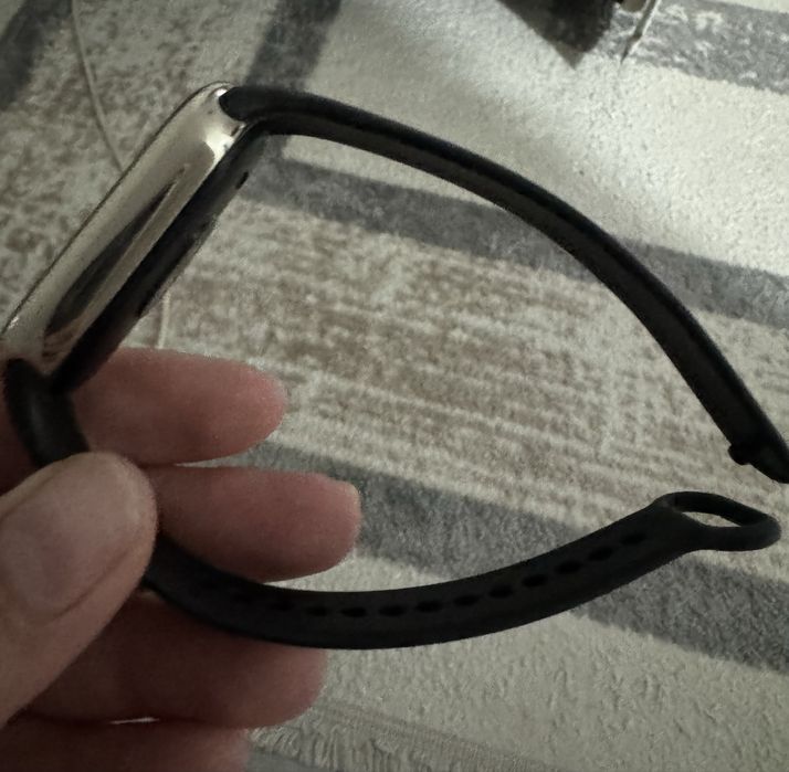 Смарт часы Xiaomi Smart Band 8