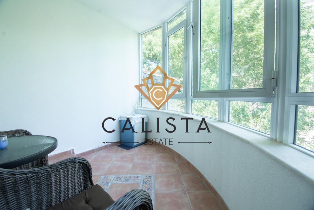 Дава се под наем Тристаен апартамент в София, Център - 110 кв.м за 1295.4 € - Снимка #10