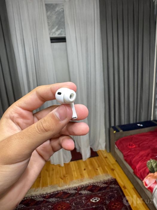 Air pods 2 USB-C