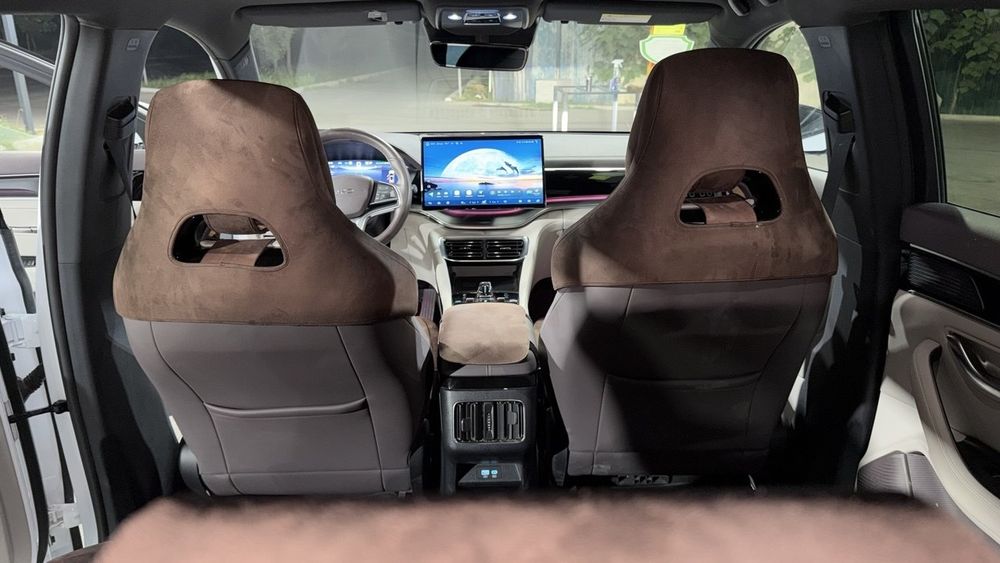 BYD SONG Plus EV 605 km. 2024/25й.