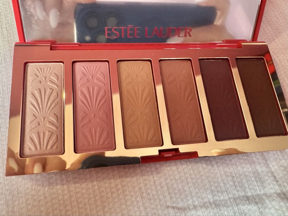 Estee Lauder гримове