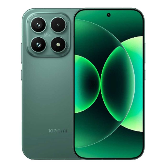 Xiaomi 17 глобален 5G Dual sim+e sim 6330mAh батерия 2 год. гаранция