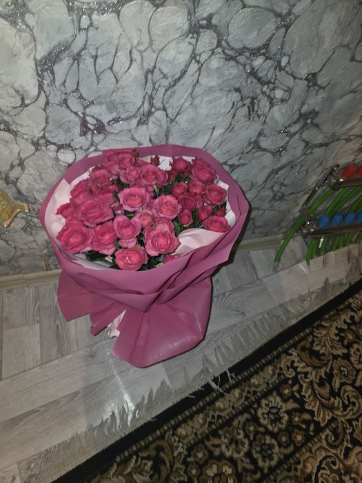 Гүл сатылады свежый