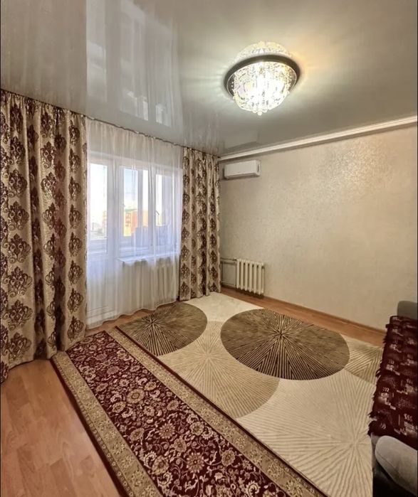 Продается 3-х комнатная квартира