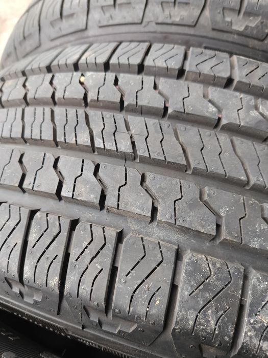 Летни гуми -2024г.-18цола-255/65-1бр.-200лв."GOOD YEAR"-като нови