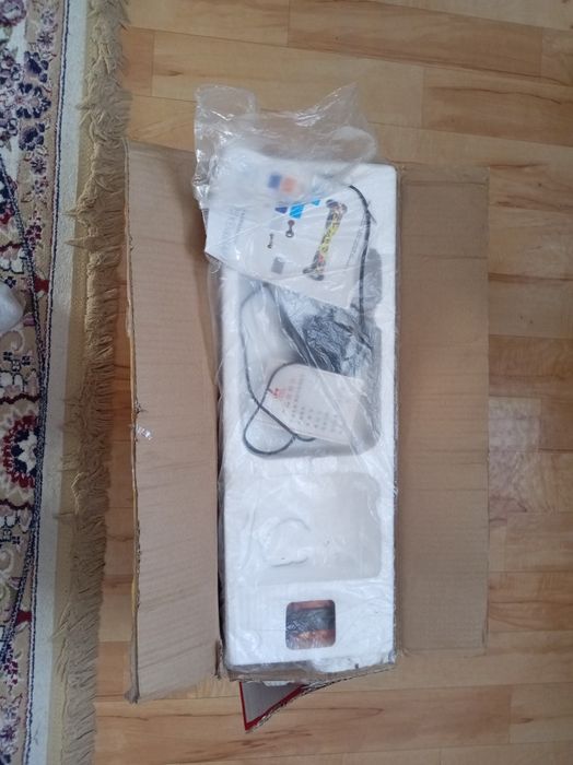 Гераскутер для детей