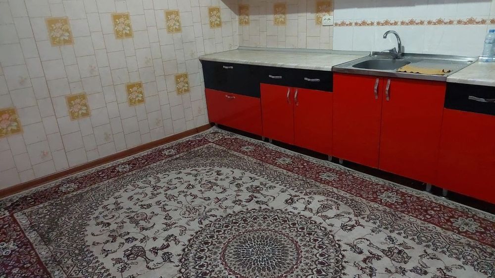 Kvartira arenda Nazarbek UCHASTKA