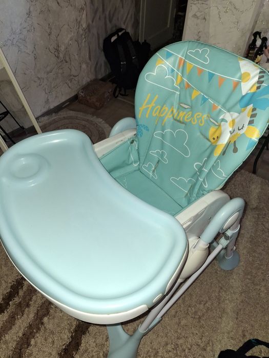 Продам детский стульчик