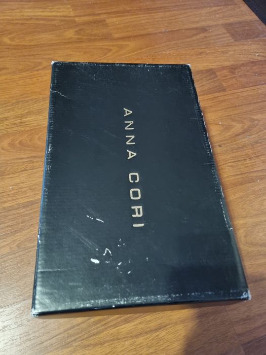 Pantofi eleganti Anna Cori 38