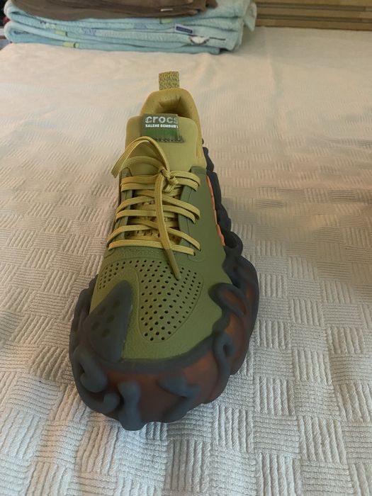 Crocs juniper 45-46