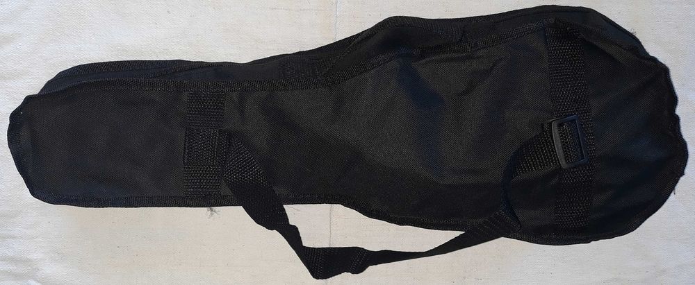 Калъф зa укулеле/цигулка. 45x[14x19]x7 см