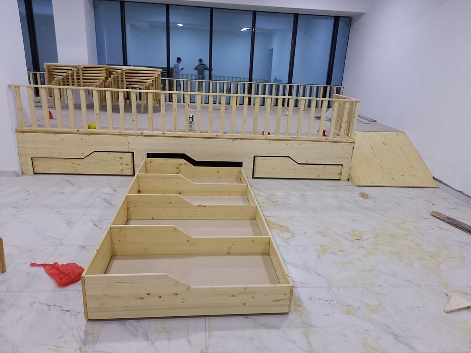 Столяр плотник изделия из дерева