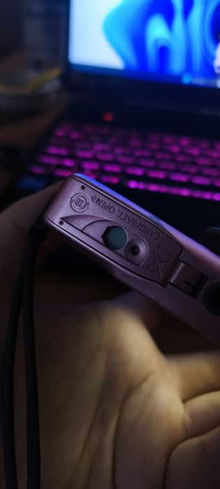 Продам Canon Power Shot sd1300 is