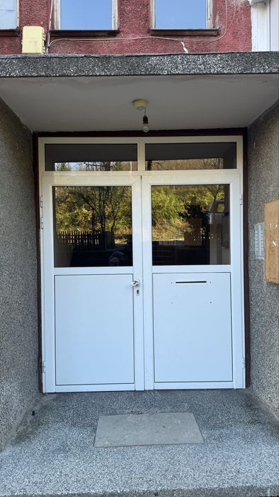 Двустаен апартамент