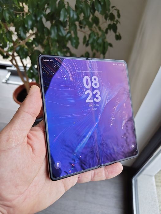 Huawei Mate X6 Black 512Gb/12Gb Ram