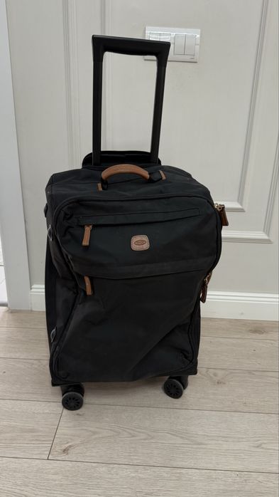 Чемодан сумка на колёсиках