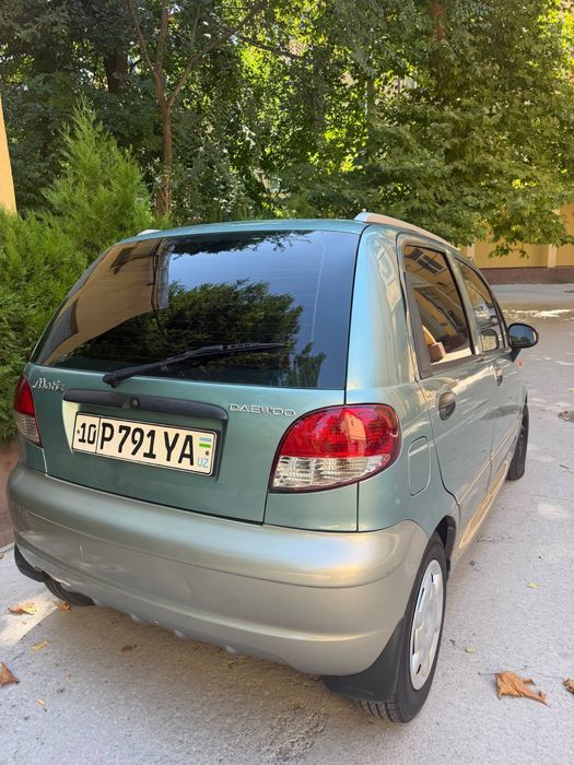 Продается автомобиль ,Матиз Бест 2009 года
