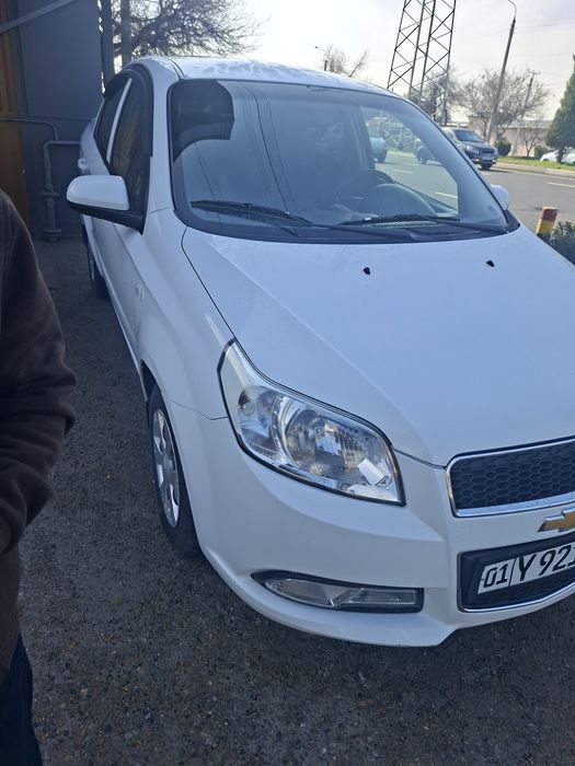 Nexia 3 Mexanika Sotiladi