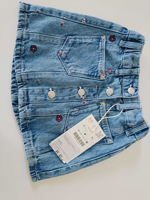 Rochițe Zara next 92-98