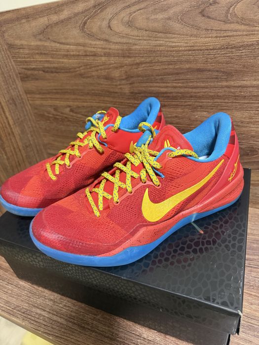 Маратонки за баскетбол Kobe 8 proto