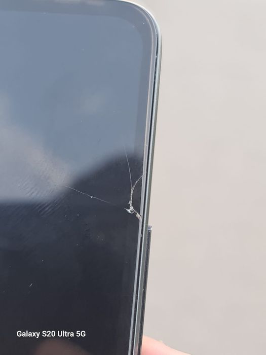 Xiaomi mi 12 lite 256/8