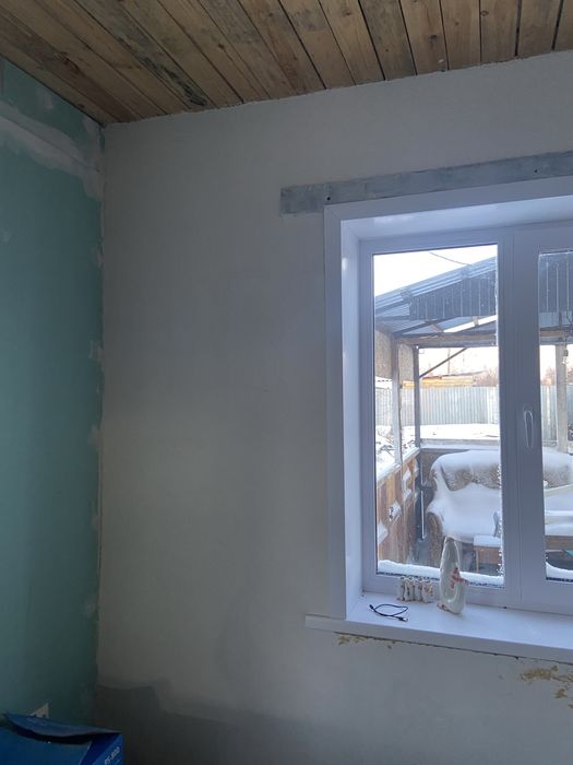 Продам дачный участок с домом.