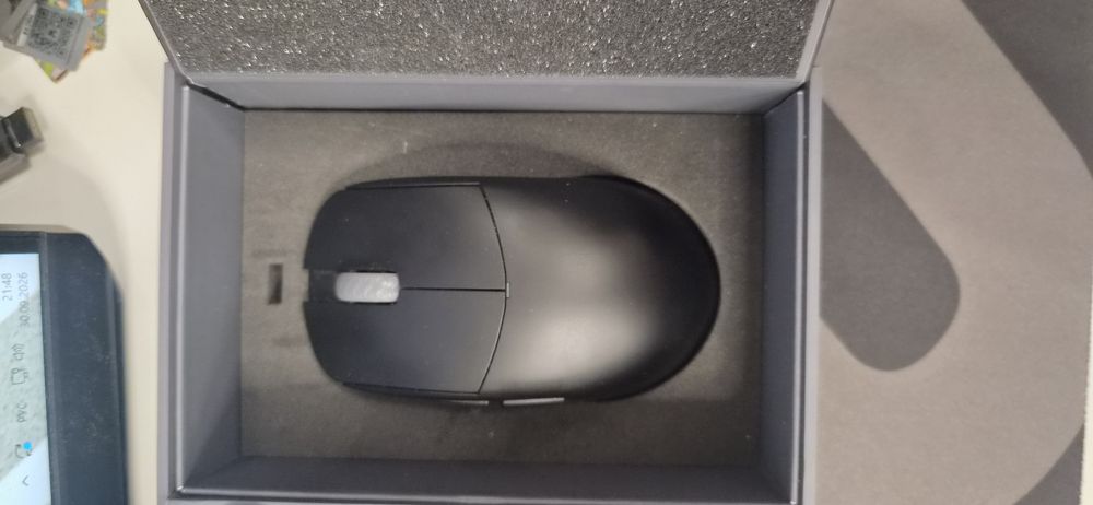 мышка lamzu v2 pro 1k