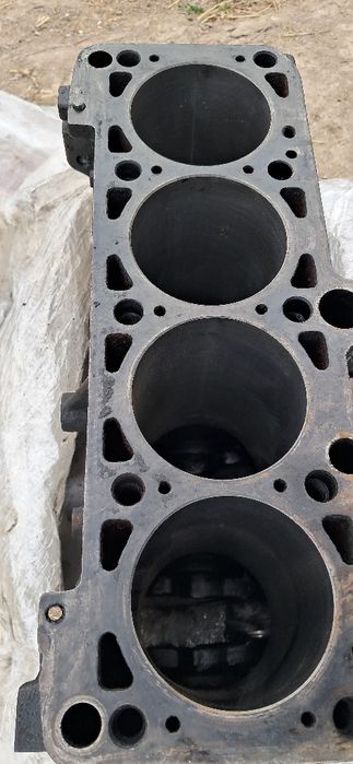 Блок 1.9дизель сатылады