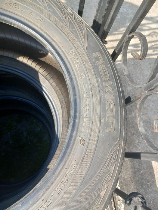 4 зимни гуми Nokian WR SUV 3 – 235/60 R17 M+S