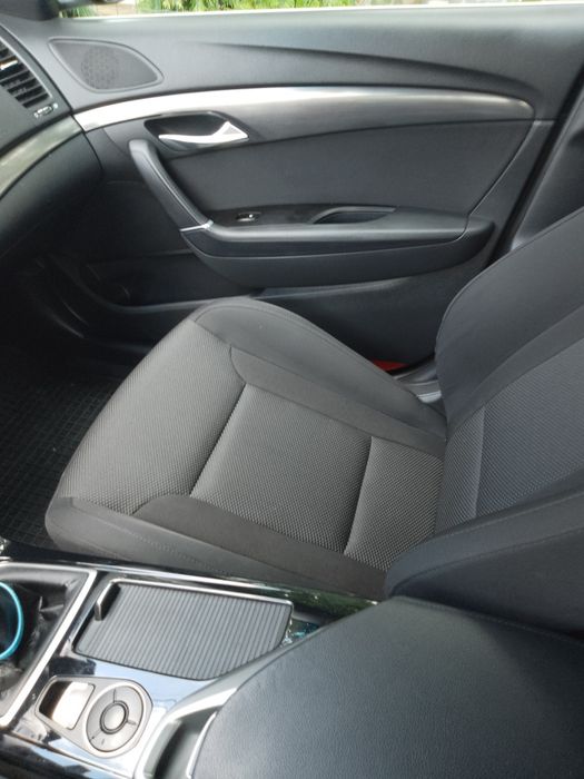 Хюндай i40 1.7 116кс. 2012г.