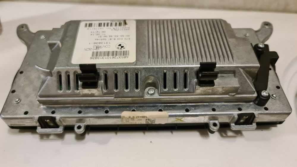 Монитор на бмв е 70 х5