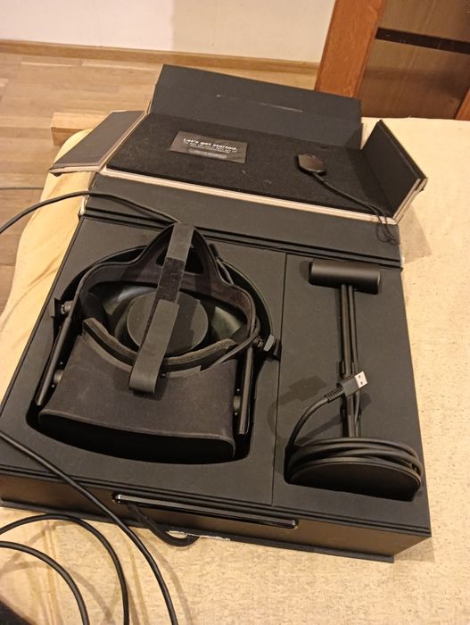 ochelari VR Oculus Rift